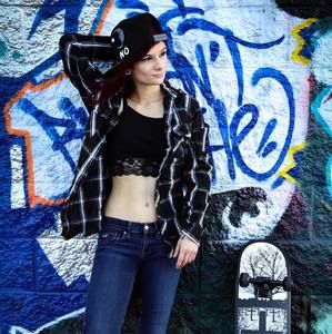 Meet your Posher, Nikki